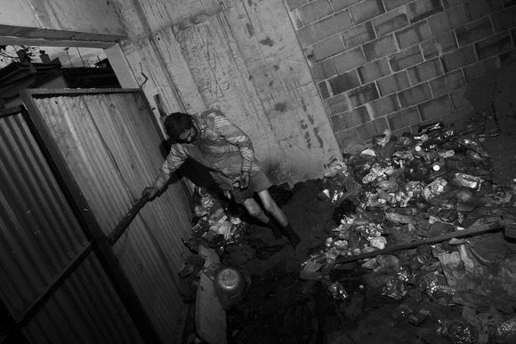 where is home ? where is home ?