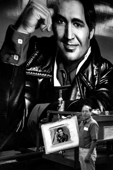 Billboard Painter Billboard Painter