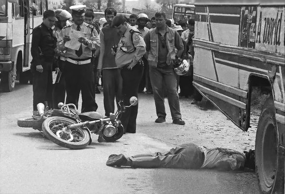 Road Accident Road Accident