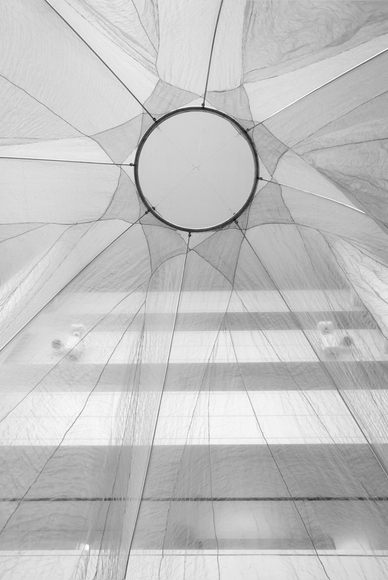 Through_a_tent_lightly Through_a_tent_lightly