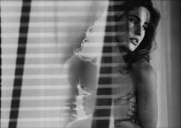 La femme inconnue La femme inconnue