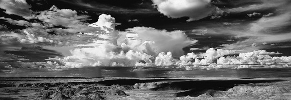 Painted Desert Painted Desert