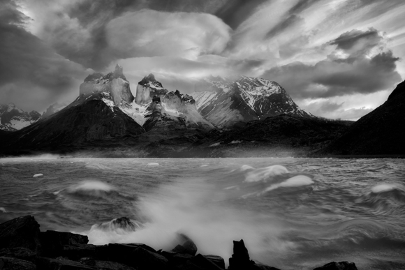 Patagonia Storm_
