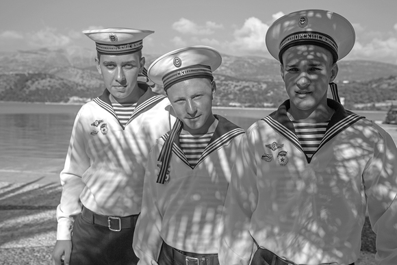 Band of Brothers Band of Brothers