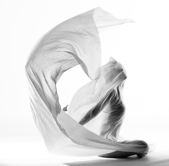 Lauren Dance Swirl