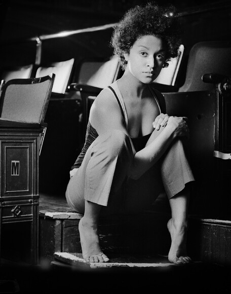 Dance Artist #1 Dance Artist #1