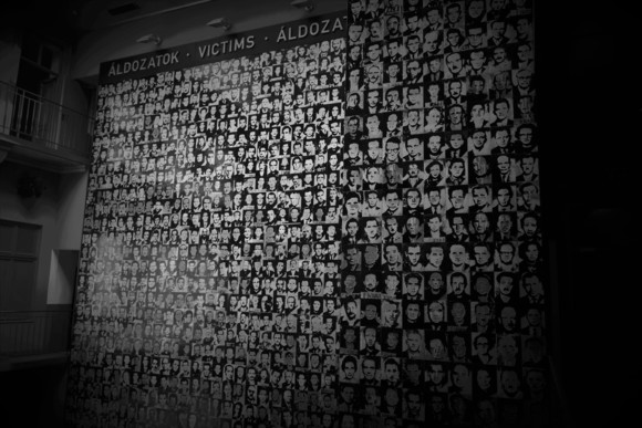 Holocaust victims