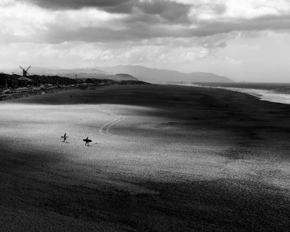 Ocean Beach Ocean Beach