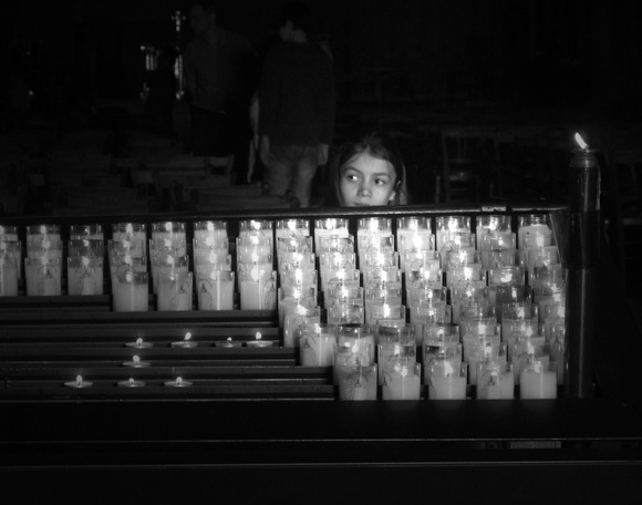 Flickering Flickering