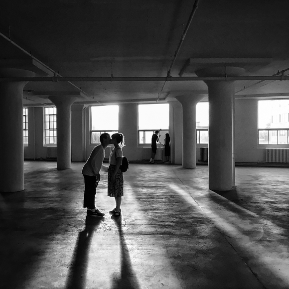 Mile End Love Story Mile End Love Story