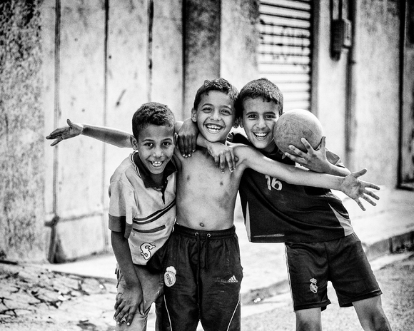 Street Playground Street Playground