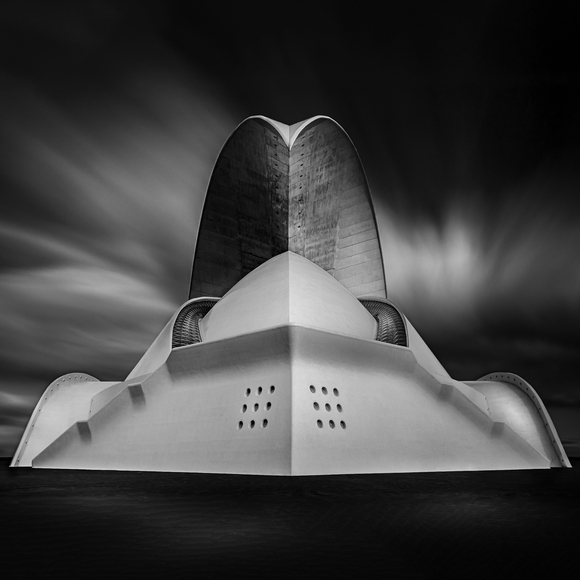 Geometry, Architecture and Music Geometry, Architecture and Music