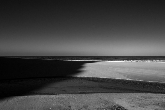 Gazos Creek Shadows Gazos Creek Shadows