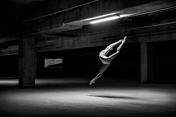 Ballerina 02 Ballerina 02