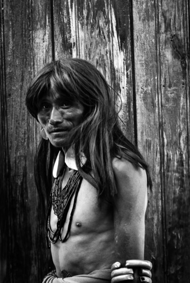 Naga Tribal