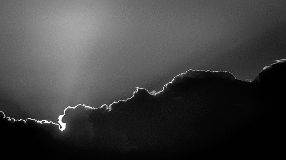 Fading Sun Fading Sun