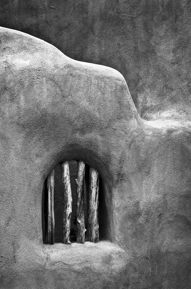 Adobe Window Adobe Window