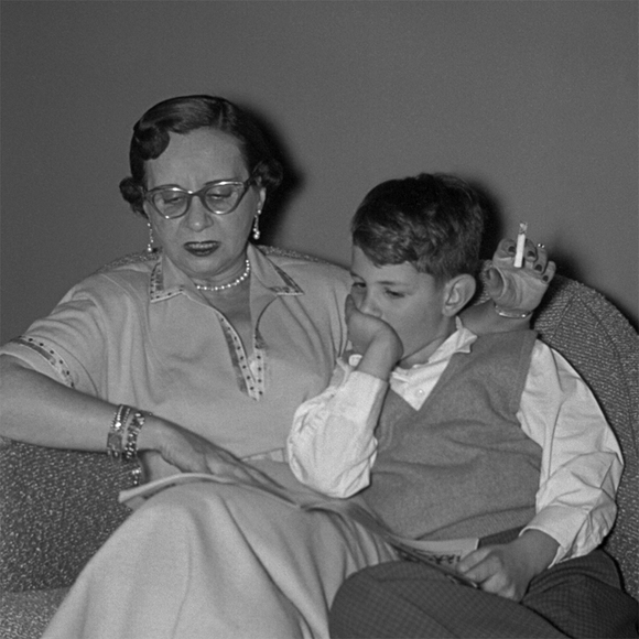 50s Grandmother Reads 50s Grandmother Reads