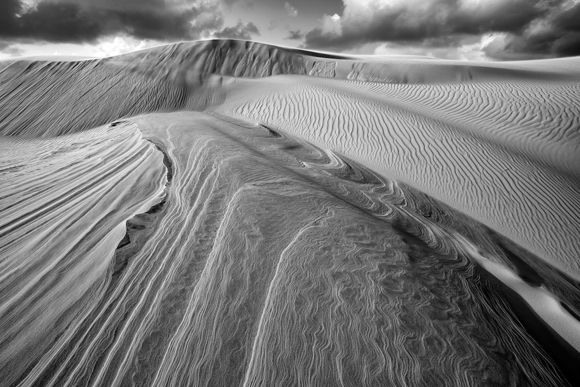 Hammerstone Dune 1