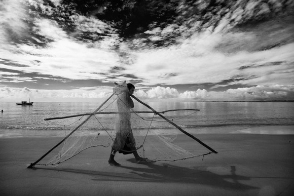 Crab fisherman  Crab fisherman