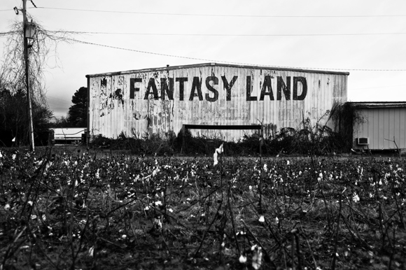Fantasy Land