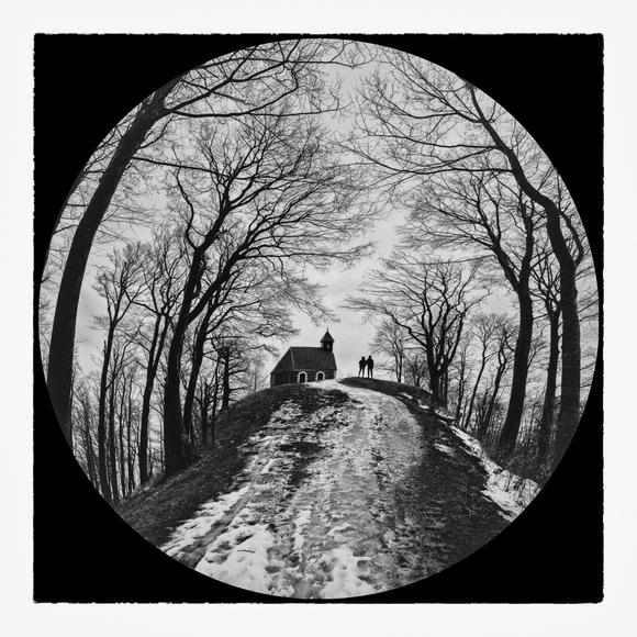 Allegorical Landscape Allegorical Landscape