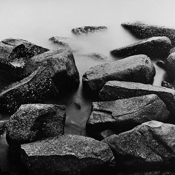 Stone Silence Stone Silence