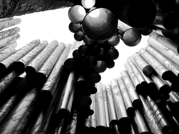 Sibelius Monument 2 Sibelius Monument 2