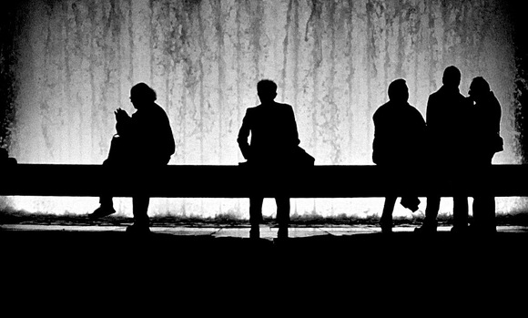 Before The Performance Before The Performance