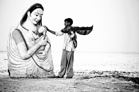 Bless in the desert Bless in the desert