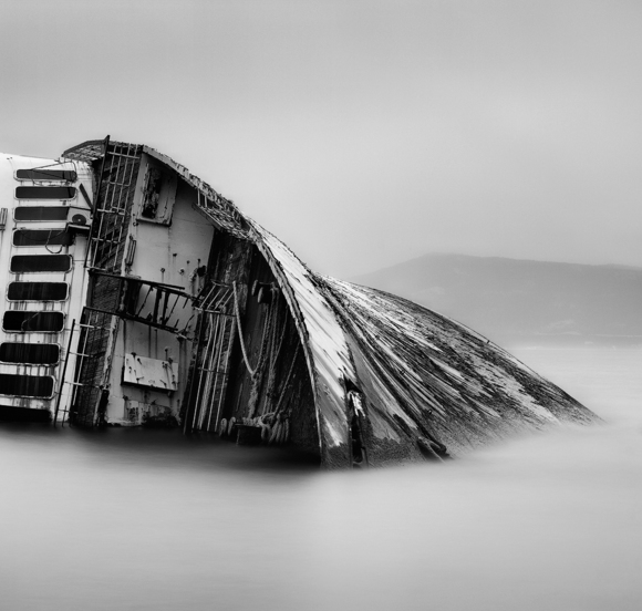 Shipwreck II