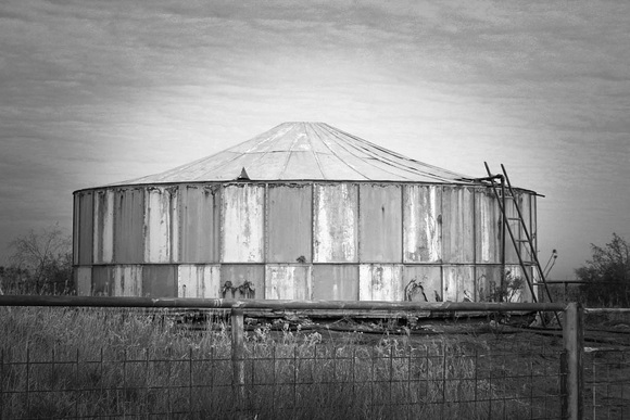 No.2 From Water Tank Series No.2 From Water Tank Series