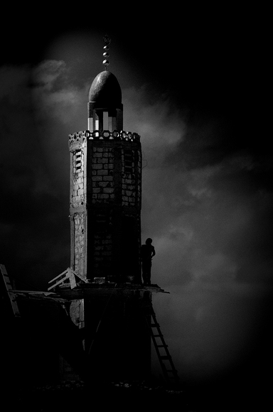 Tower Builder Tower Builder