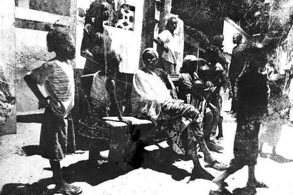 Busy Night II Busy Night II