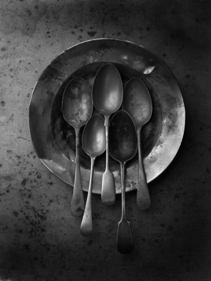 Spoons
