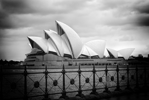 Sydney Opera House Sydney Opera House
