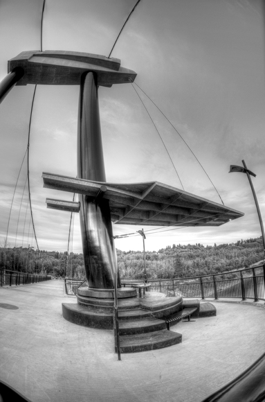 Homage to Escher Homage to Escher