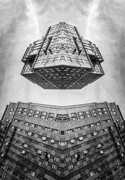 Manhattan Double Manhattan Double
