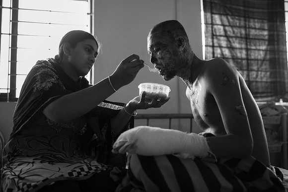 Political Victim Political Victim