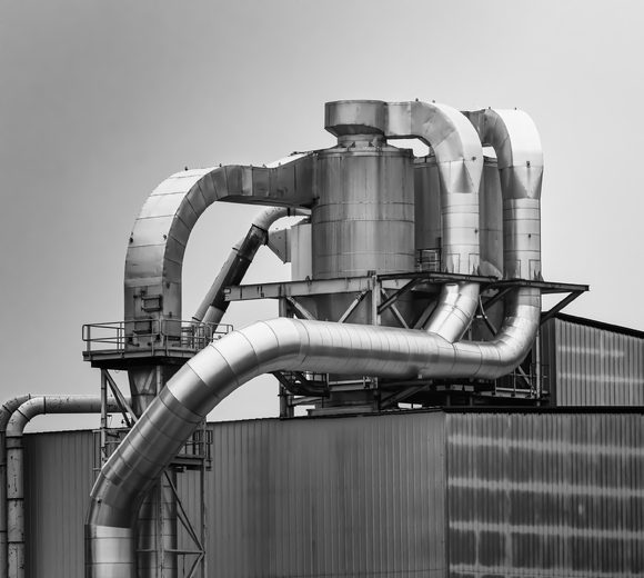 Industrial Ducts 3 Industrial Ducts 3