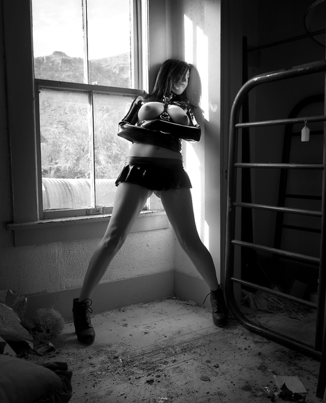 In the Corner In the Corner