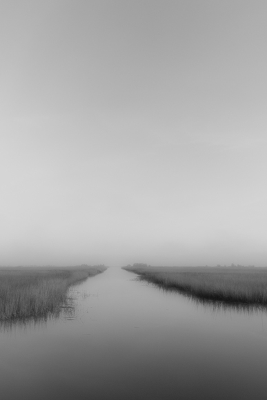 Ace Basin Morn Ace Basin Morn