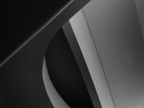 Study In Angles & Curves 1 Study In Angles & Curves 1