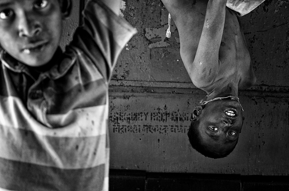 Story of Abandoned Children Story of Abandoned Children