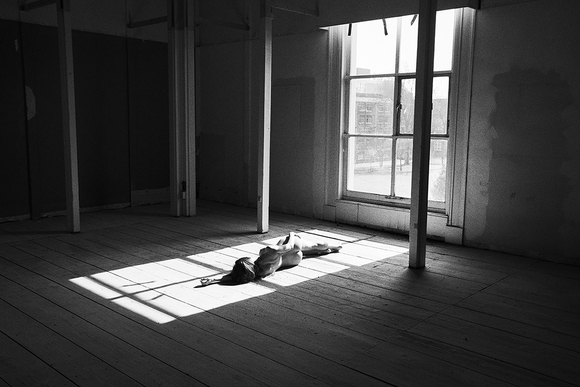 Belonging Belonging