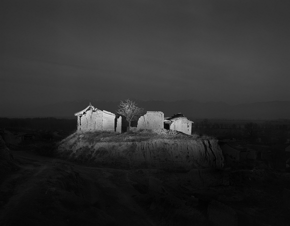 Ancient Dragon King Temple Ancient Dragon King Temple