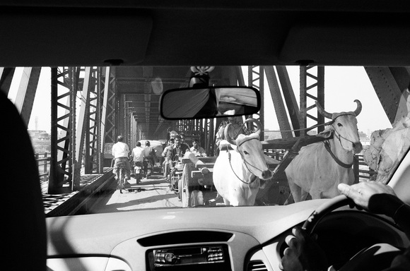 heavy traffic heavy traffic