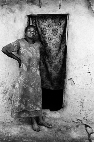 LILLIAN, from the series the FORGOTTEN women LILLIAN, from the series the FORGOTTEN women
