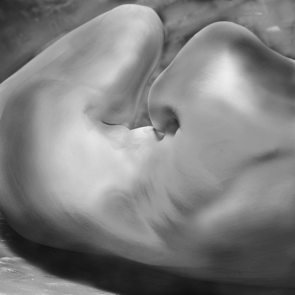 Study for base of crucifix 3 Study for base of crucifix 3