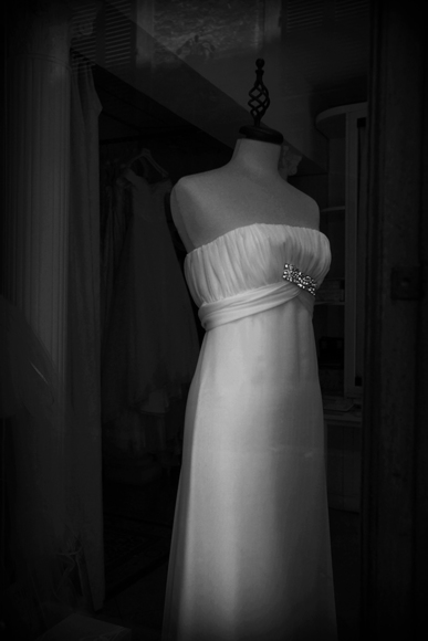Stroube, Greg - Sienna Wedding Dress